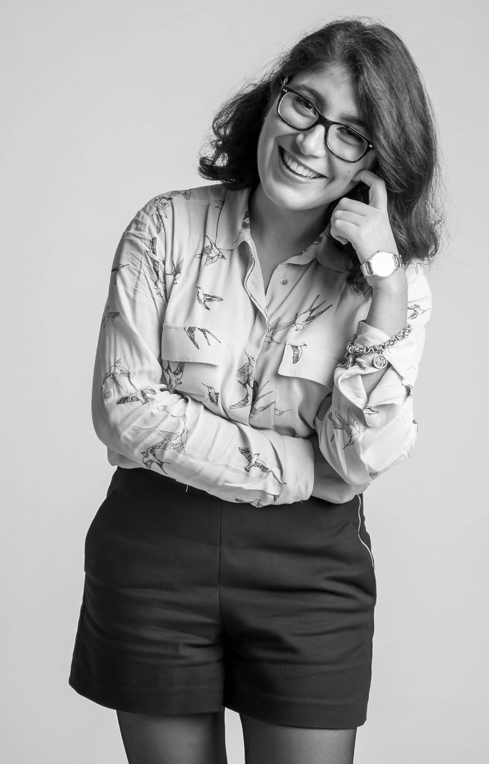 Floriana Merigelli - +StudioLab